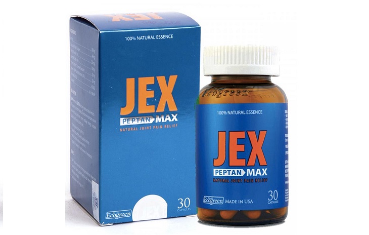 Jex Max Là Thuốc Gì? Giá Bao Nhiêu? Có Thực Sự Tốt?