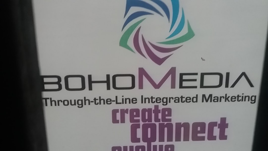 BohoMedia Limited