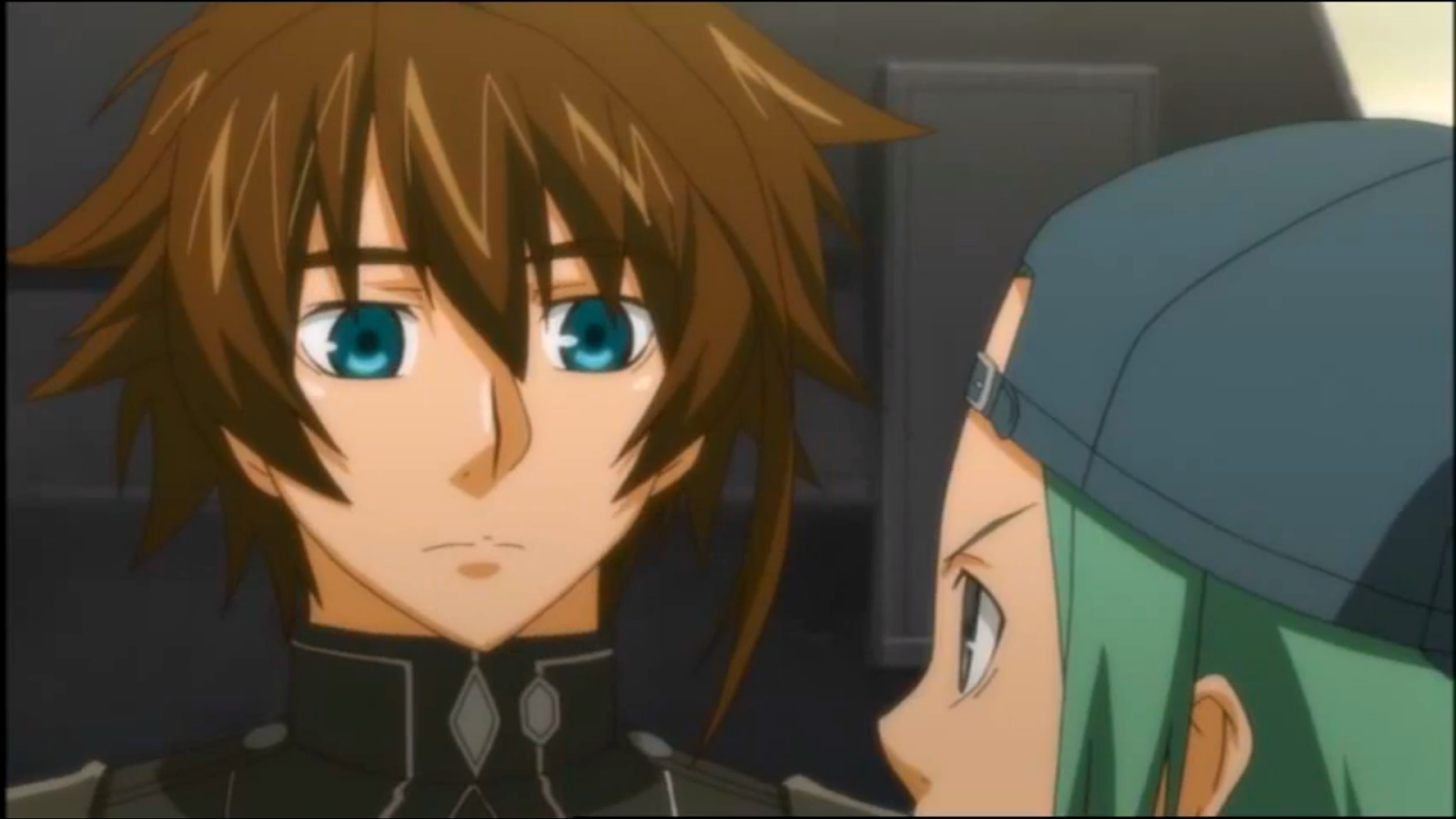 Chrome Shelled Regios | Koukaku no Regios | Pinnedupink.com