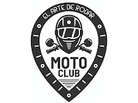 MotoClub - El Arte de Rodar
