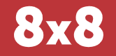Talkdesk review & alternatives - 8x8 logo
