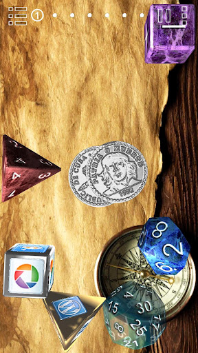 Prime Dice D&D Pro apk