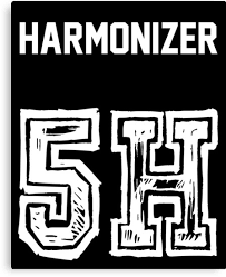 Image result for harmonizers