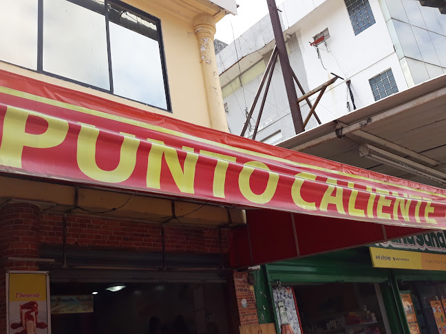 Opiniones de Punto Caliente en Guayaquil - Panadería