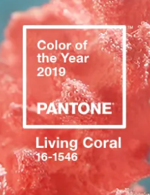 color of the year 2019