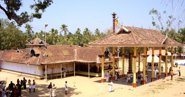visit places in kochi