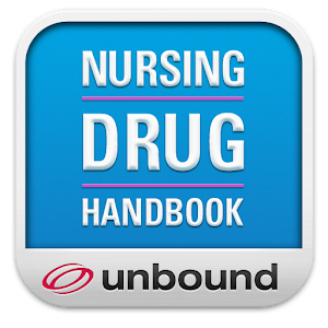 2014 Nursing Drug Handbook apk Download