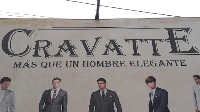 Comentarios y opiniones de Cravatte