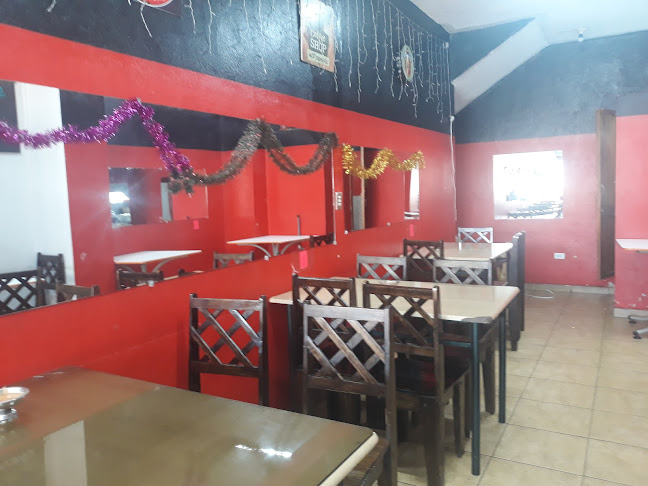 Fast Food Pizzeria - Cuenca