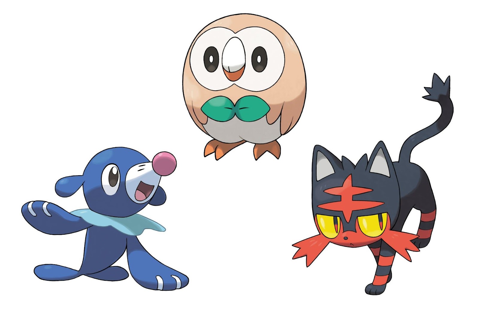 Image result for pokemon sun and moon