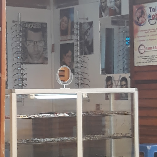 Opiniones de Taller De Optica en Quito - Óptica
