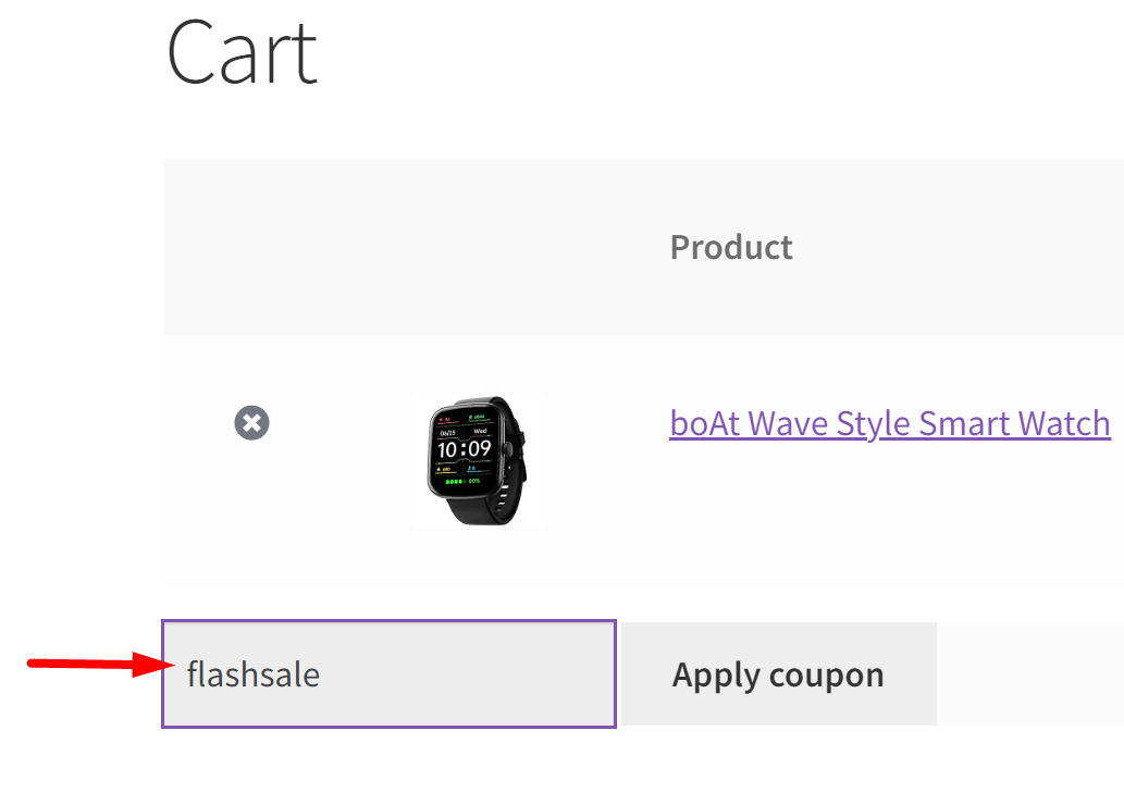 Preliminary steps to Disable Free Shipping Method After Applying a Coupon Code in WooCommerce