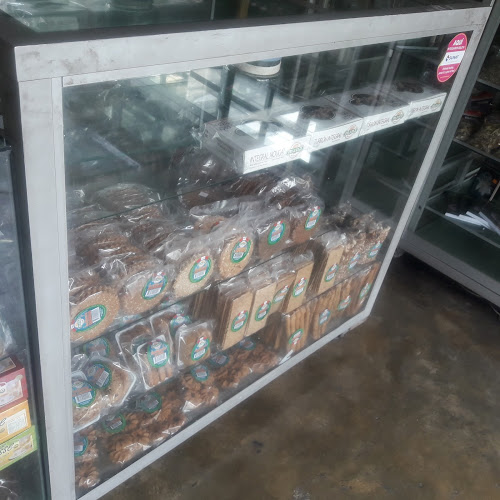 Opiniones de mana integral en Breña - Tienda de ultramarinos