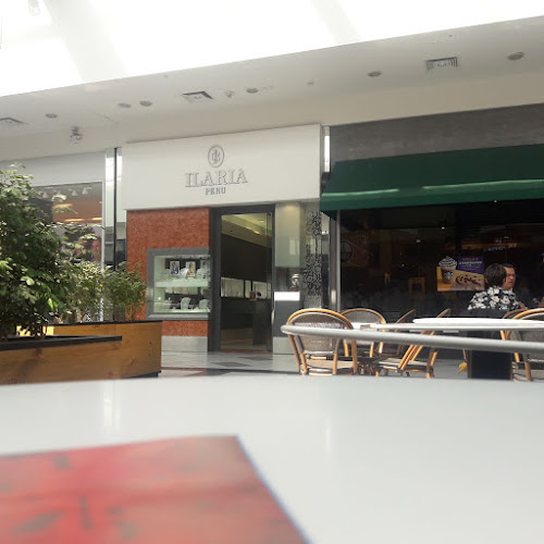 Columbia Sportswear - Jockey Plaza - Tienda de deporte