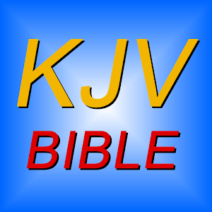 KJV Bible - Red Text apk Download