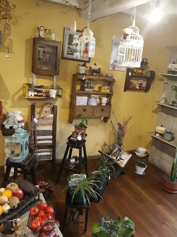 Opiniones de Muebles Y Complementos Rústicos en Cuenca - Tienda de muebles