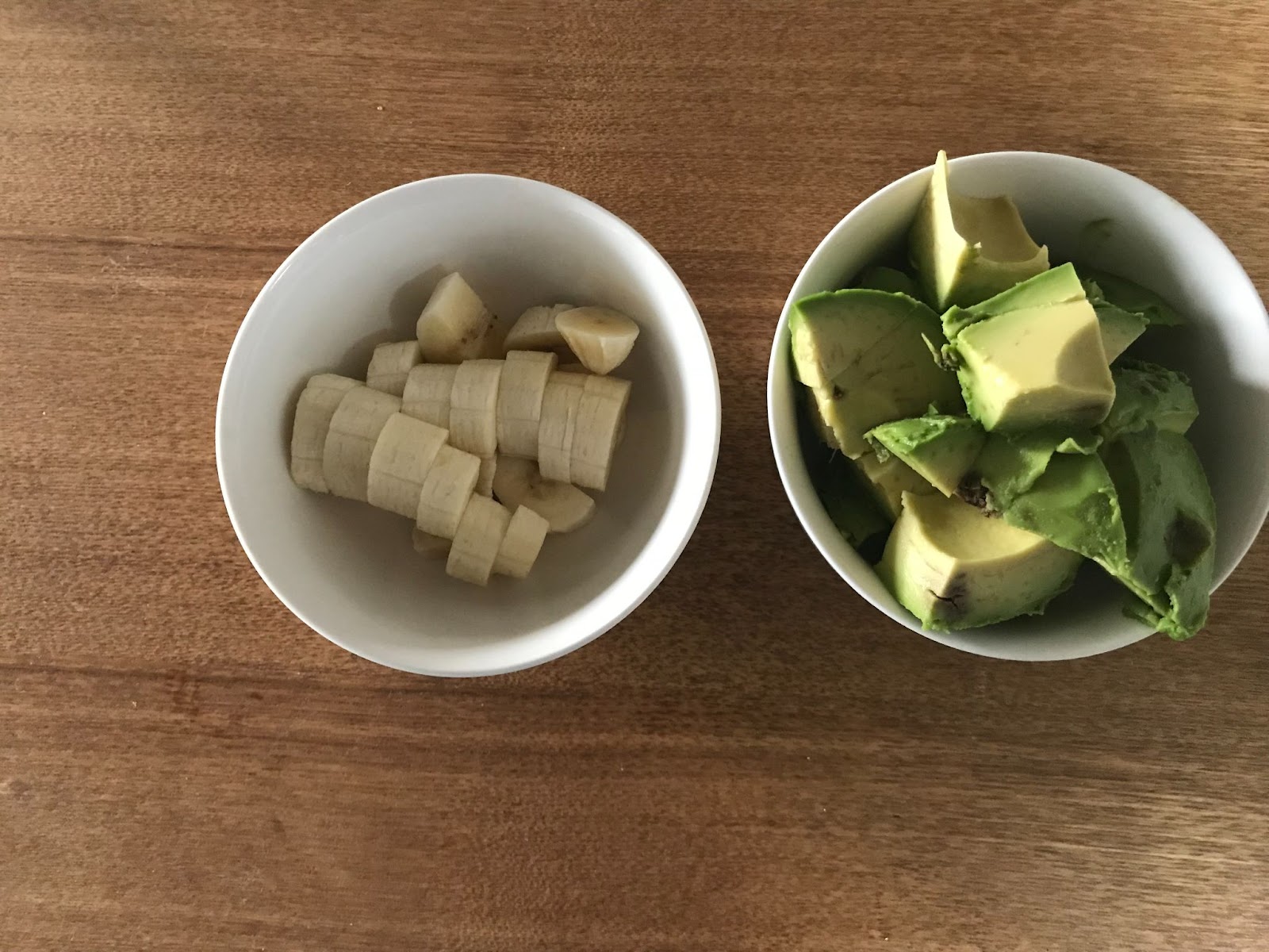 バナナ 低カロリー レシピ 簡単