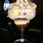 Chocolate Fudge Brownie Dessert Hard Rock Cafe (7)