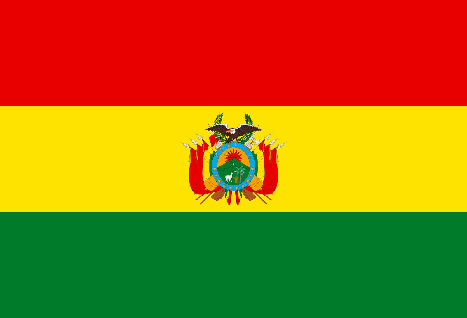 Bolivia crypto