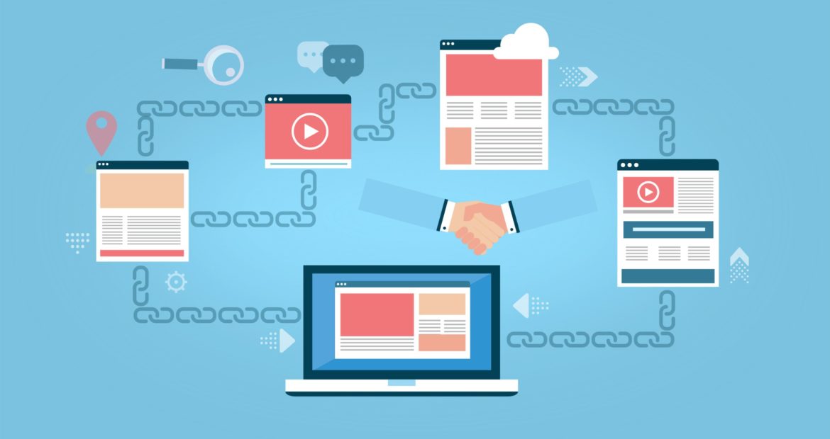 Générateur de Backlinks
