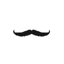 New Mustachio (fb and g+ compatible) Chrome extension download