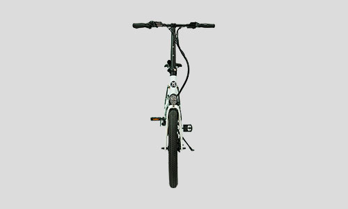 Inquieto - bicicleta - 3
