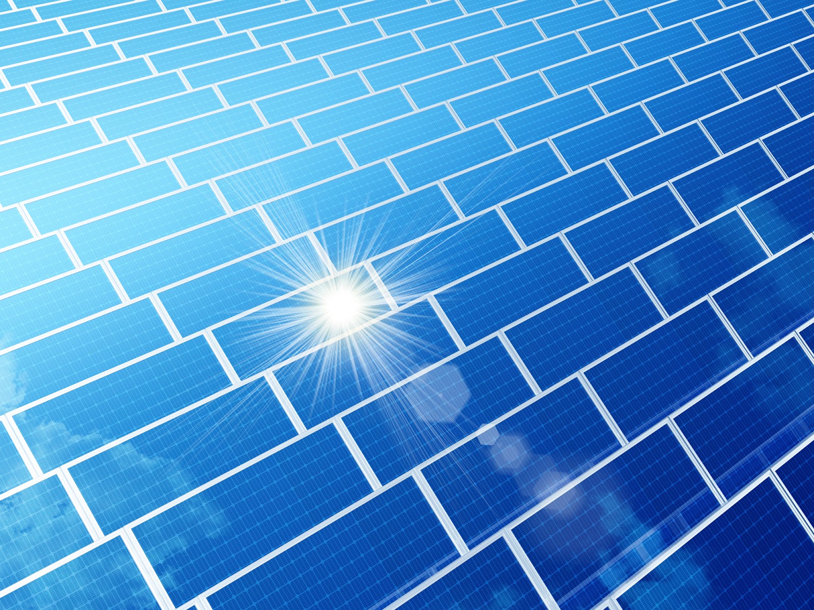 太陽電池の効率化