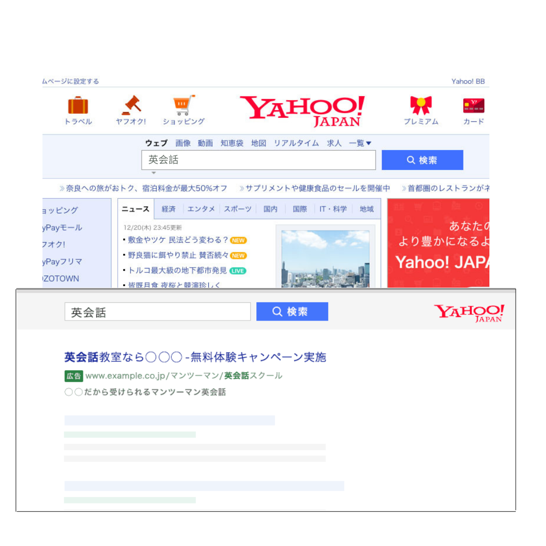 Yahoo! Japan Ads: An Overview Of Ad Formats