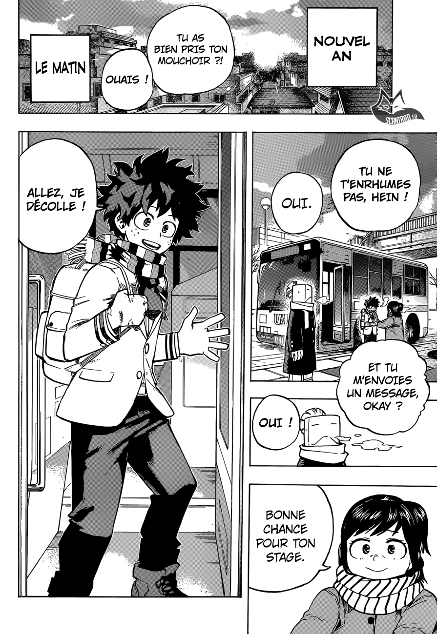 My Hero Academia: Chapter chapitre-243 - Page 6