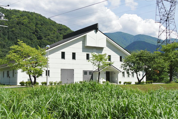 Visiting the Real-life Places of Hinamizawa Village in Higurashi when they cry - Maebara’s house