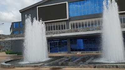 mall