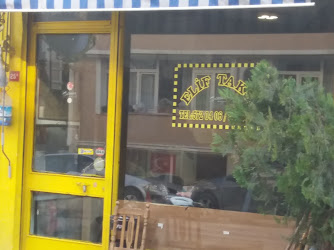 Bakırköy Elif Taksi