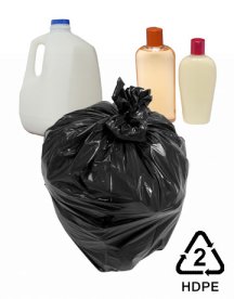 Nhua loai 2 HDPE