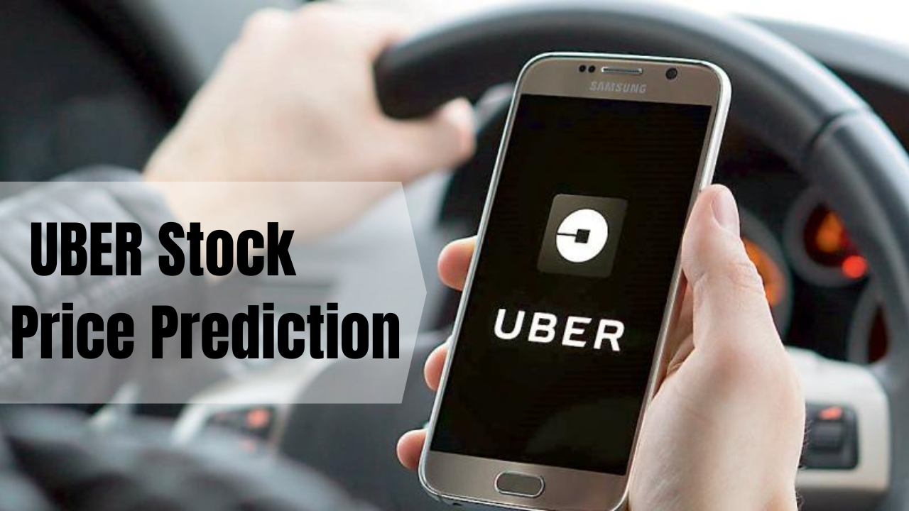 Uber Stock Price Prediction