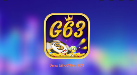 G63.fun chính là một cổng game bài cá cược uy tín luôn đứng top