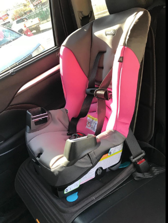 evenflo sonus 65 convertible car seat