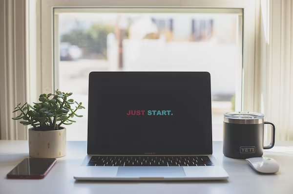 how to write tech