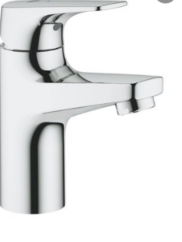 Grohe Bathroom Fixtures