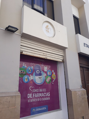 Opiniones de Oficinas de Etapa E.P en Cuenca - Oficina de empresa