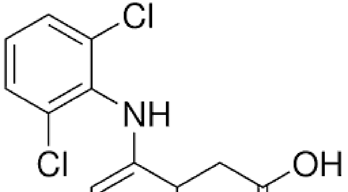 Anti-inflammatory agents: Diclofenac, Ketorolac, Ibuprofen, Naproxen,  Piroxicam, Phenacetin, Acetaminophen, Antipyrine, Phenylbutazone :  Pharmaguideline