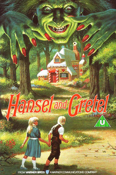 Image result for hansel and gretel movie 1987