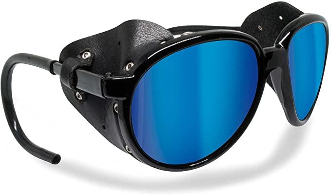 Mountaineering sunglasses