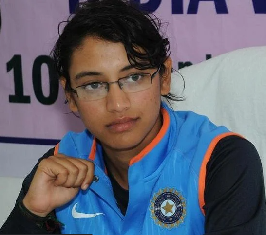 Smriti Singh Mandhana was born on July 18, 1996 and is a professional Indian cricketer. She plays for the Indian women's national team