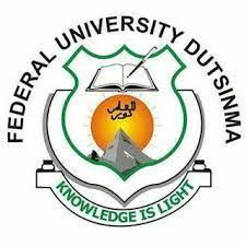Federal University Dutsin-ma(FUDMA)