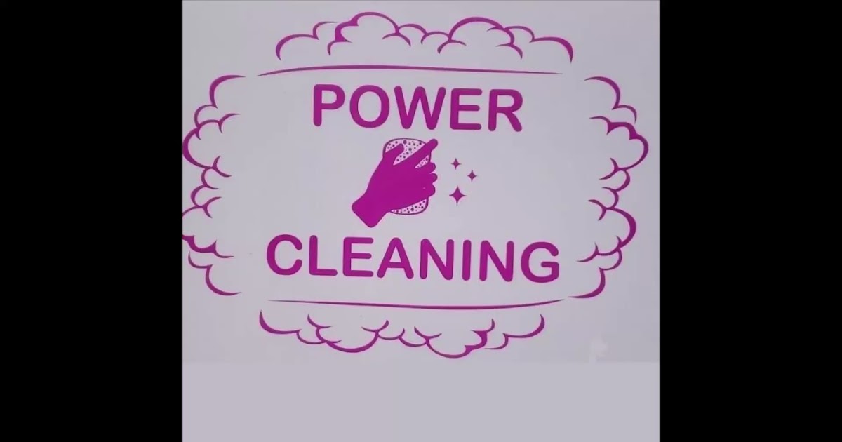 Power Hand Cleaning Service.mp4