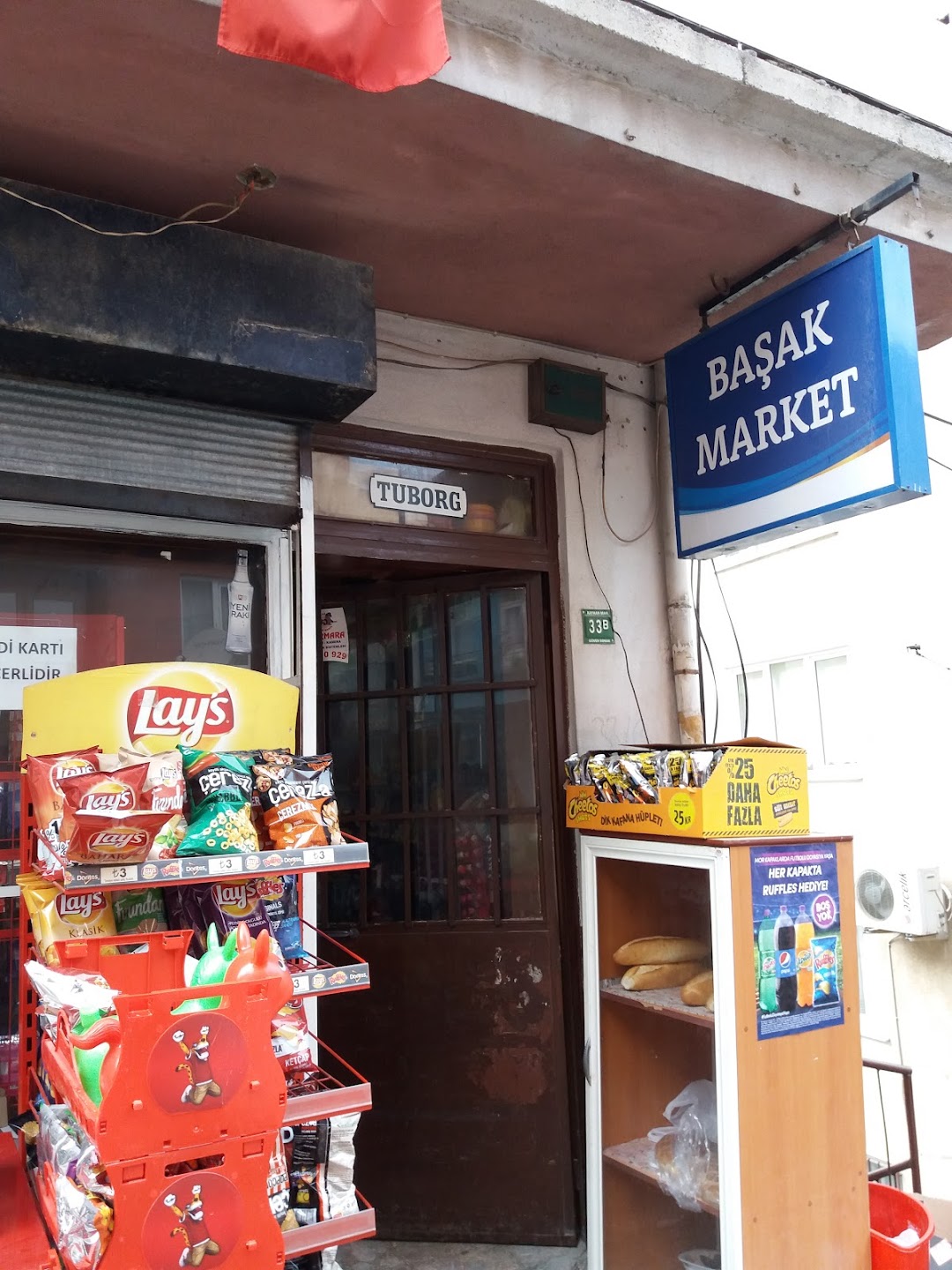 Baak Market