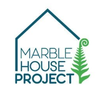 Logo of Marble House Project