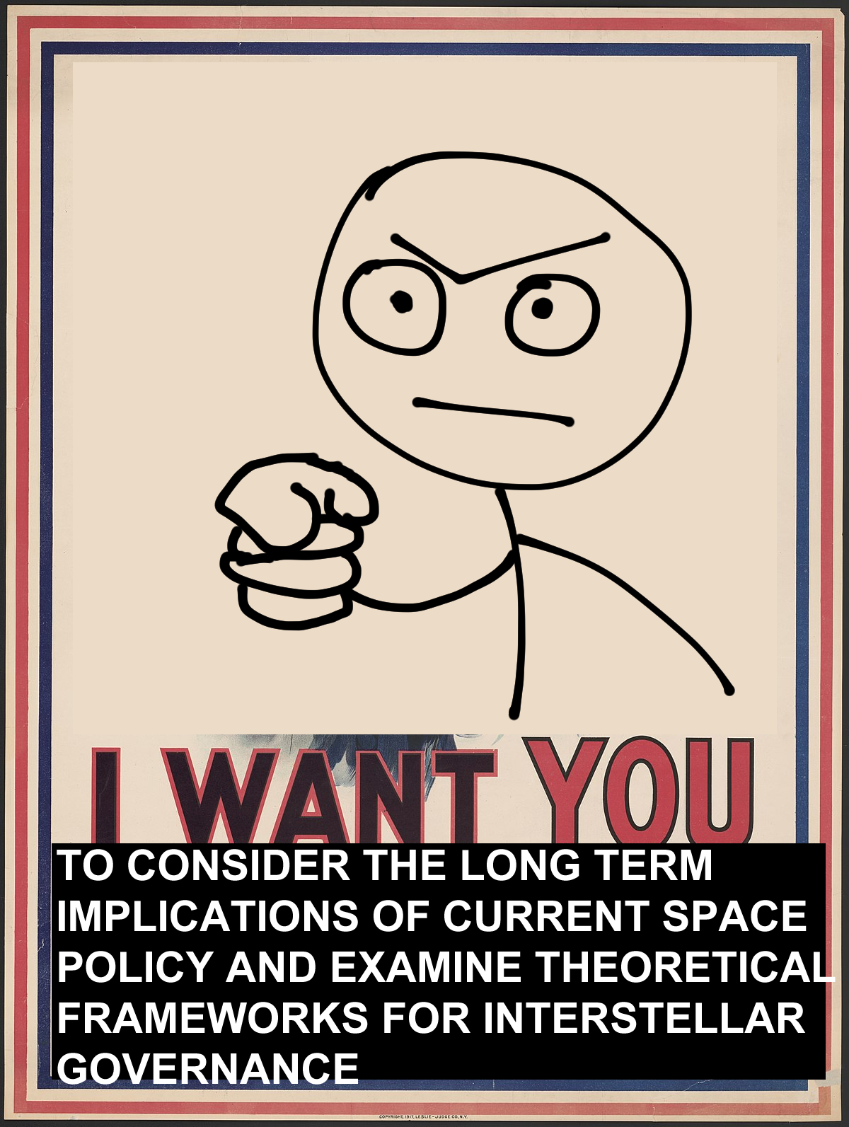 Why you should care about space people