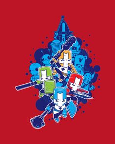 dbfefc8465f59f86d4ab7a4b1b4964f6--castle-crashers-best-t-shirts.jpg