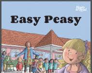 Image result for easy peasy ready to read